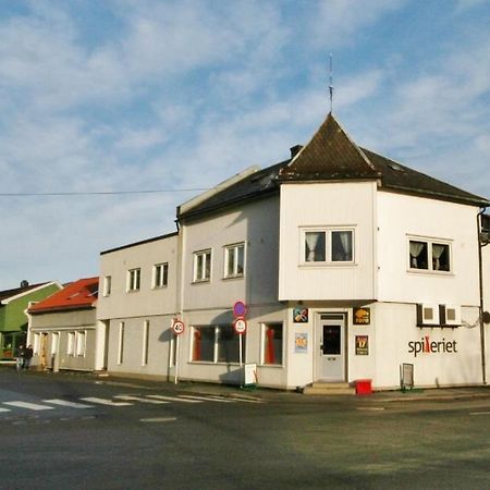 Gjestehuset Borggata 18 Fredrikstad Exterior foto